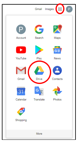 Google Drive